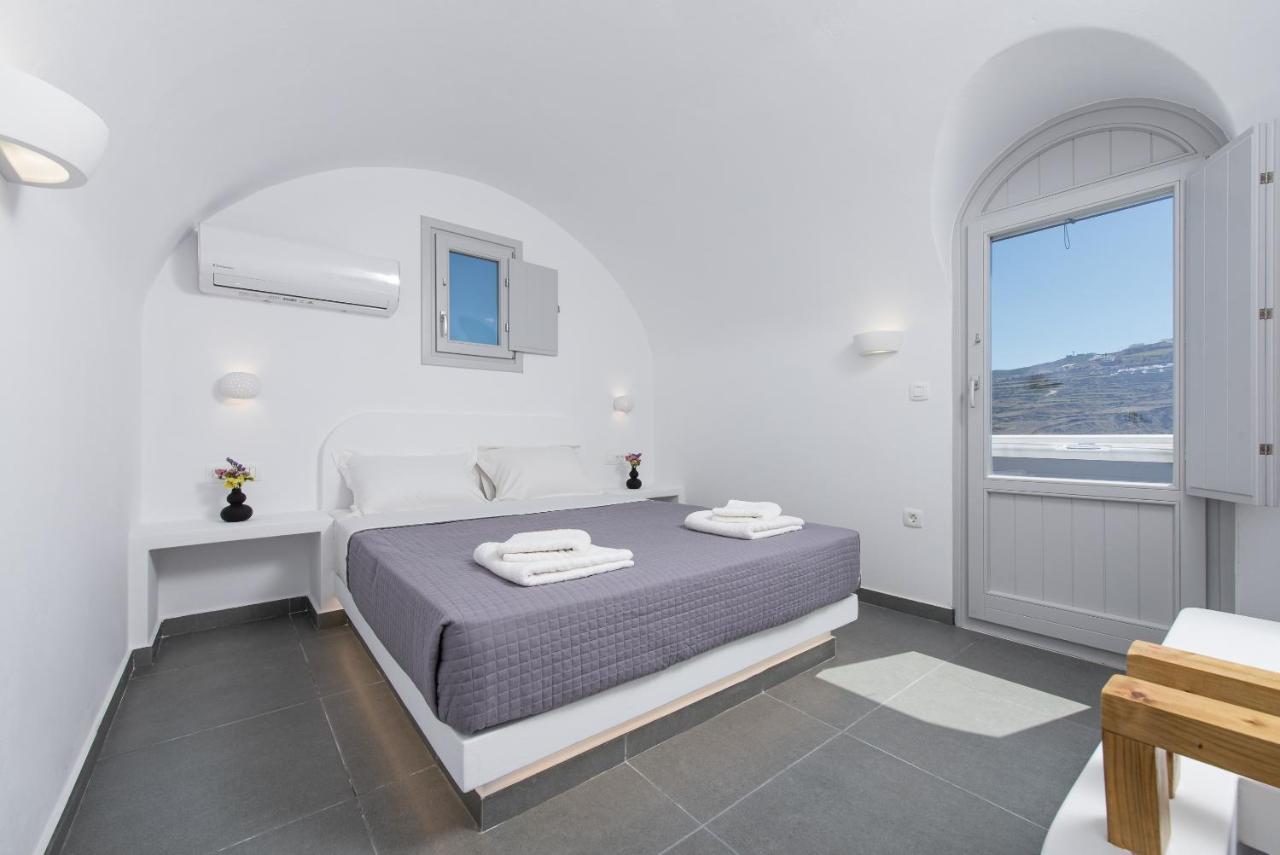 Golden View Suites Vóthon 외부 사진