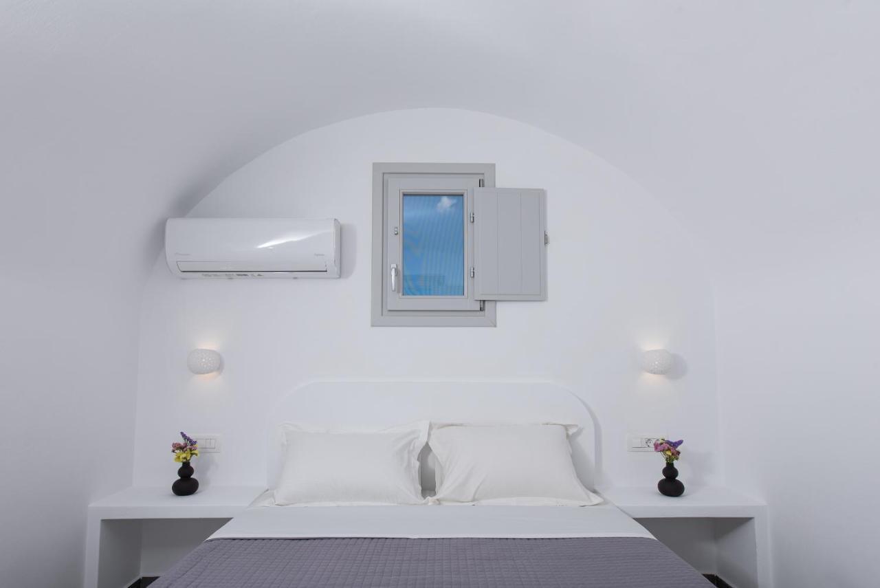 Golden View Suites Vóthon 외부 사진