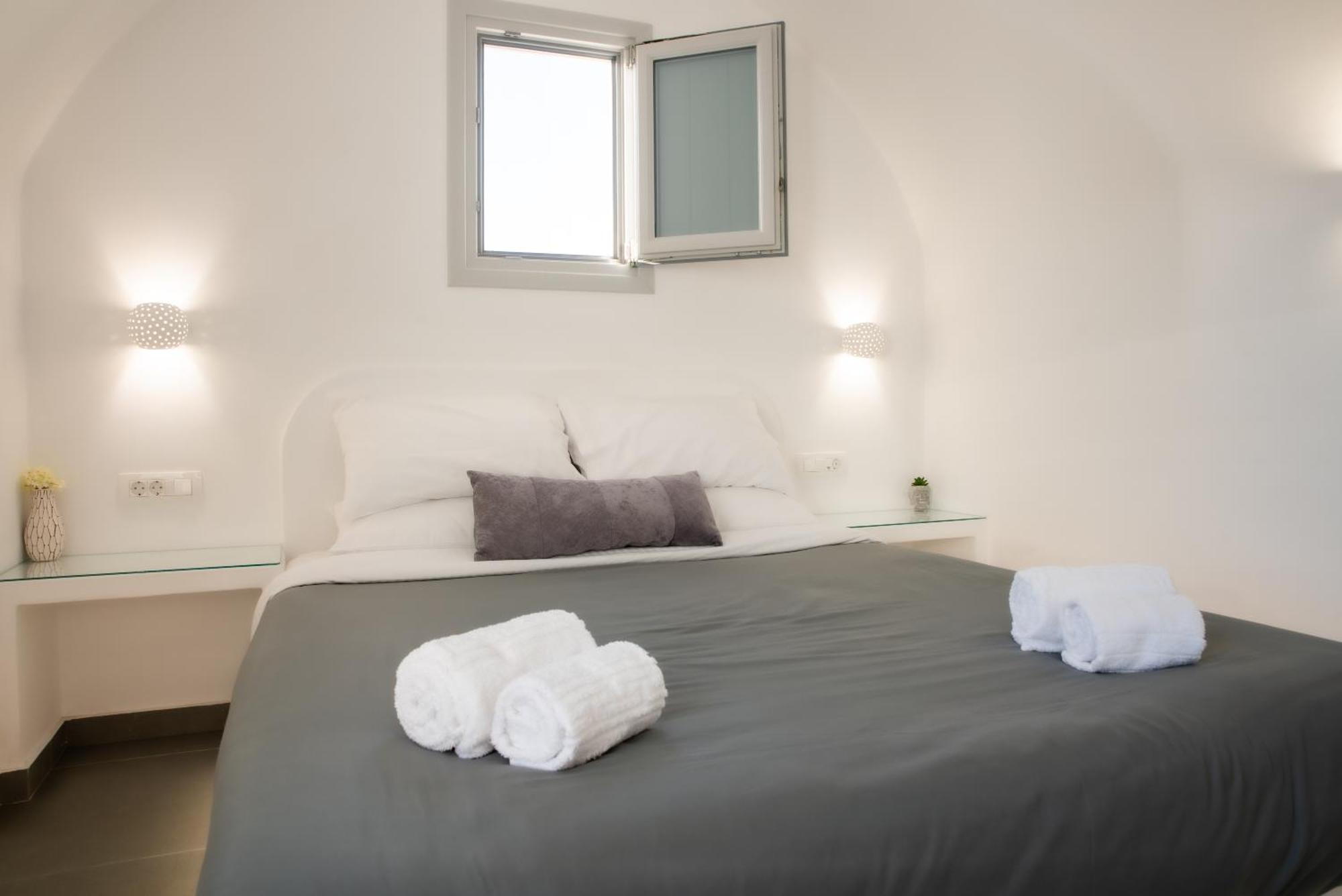 Golden View Suites Vóthon 외부 사진