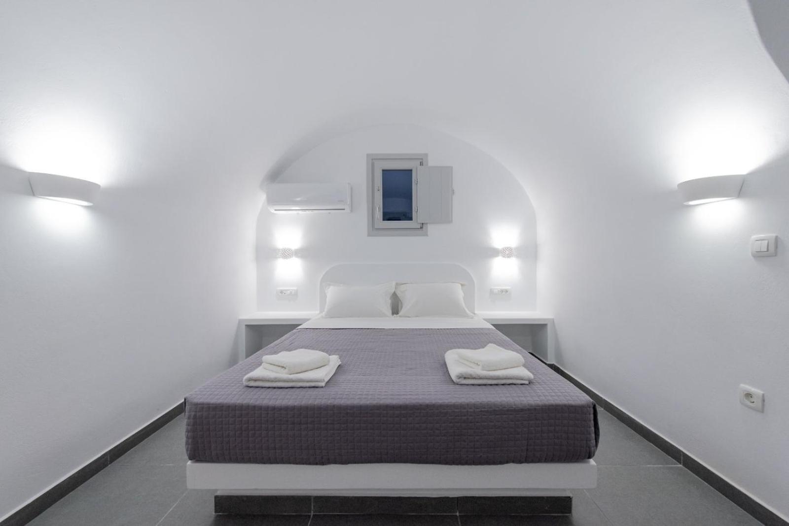 Golden View Suites Vóthon 외부 사진