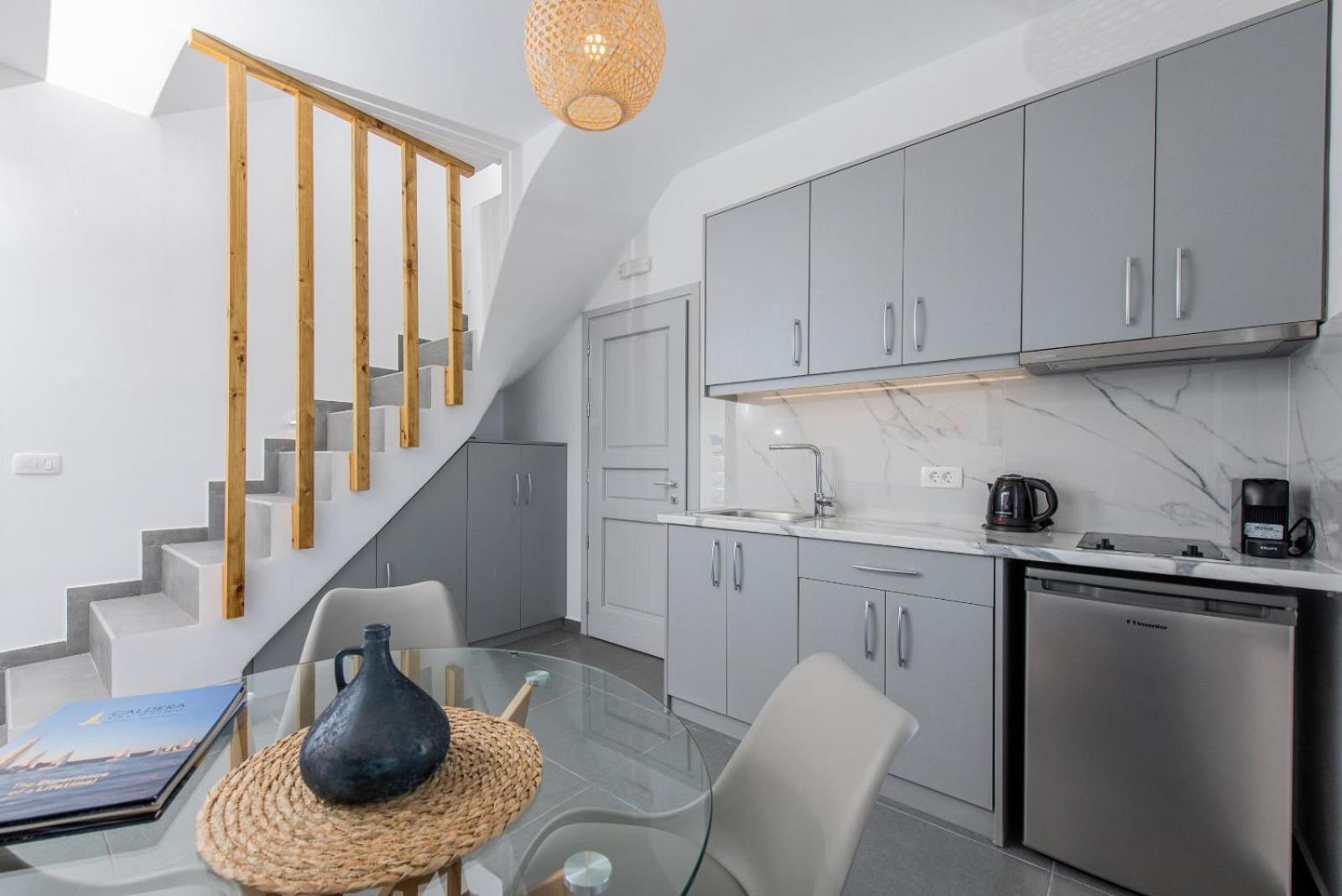 Golden View Suites Vóthon 외부 사진