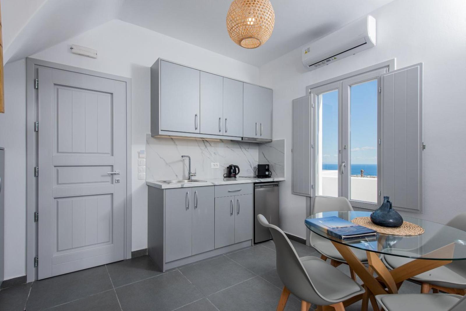 Golden View Suites Vóthon 외부 사진