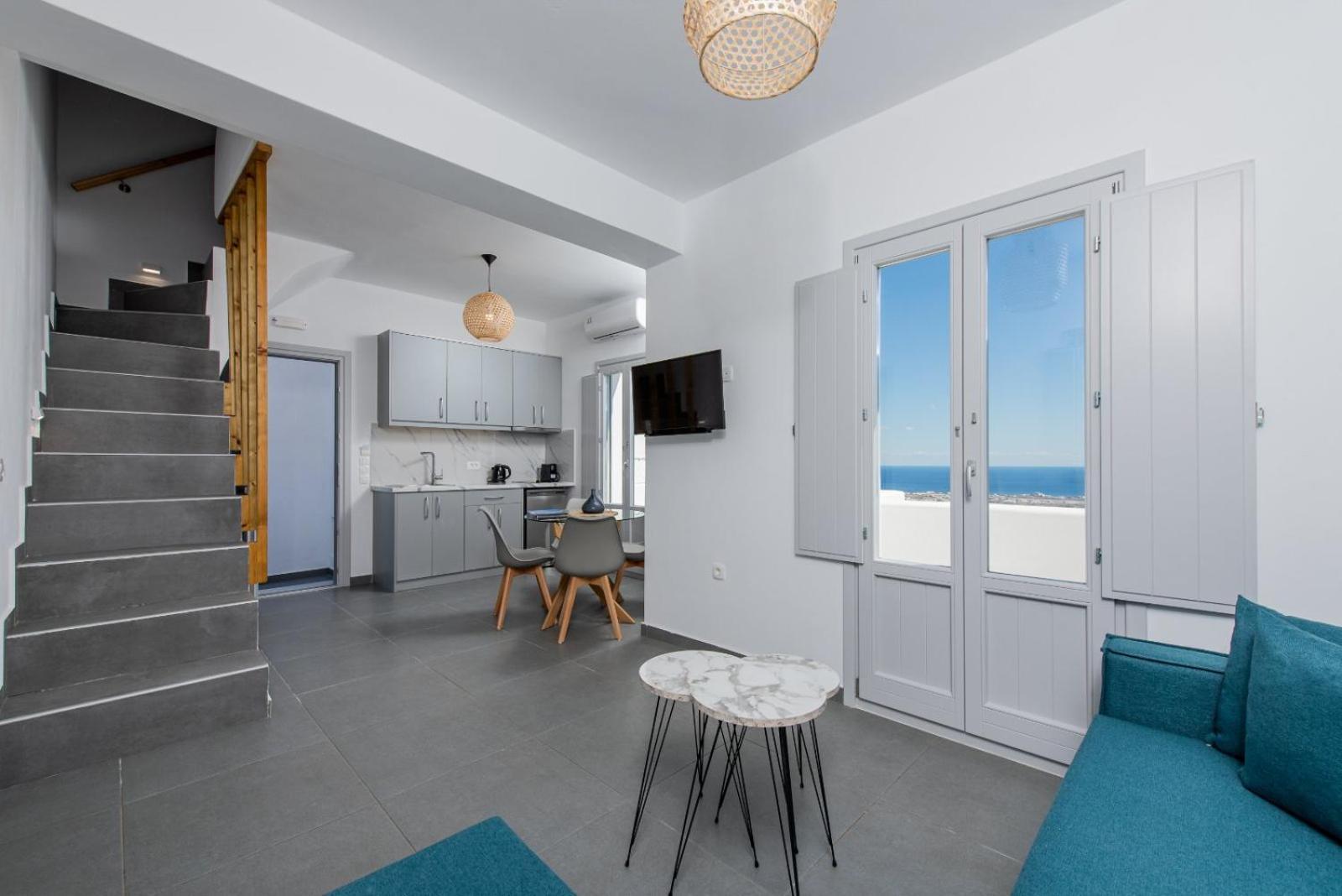 Golden View Suites Vóthon 외부 사진