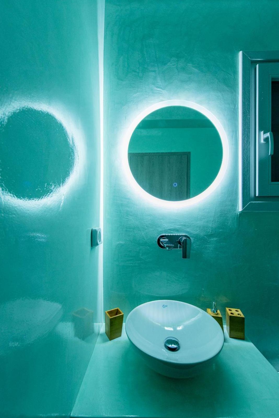 Golden View Suites Vóthon 외부 사진
