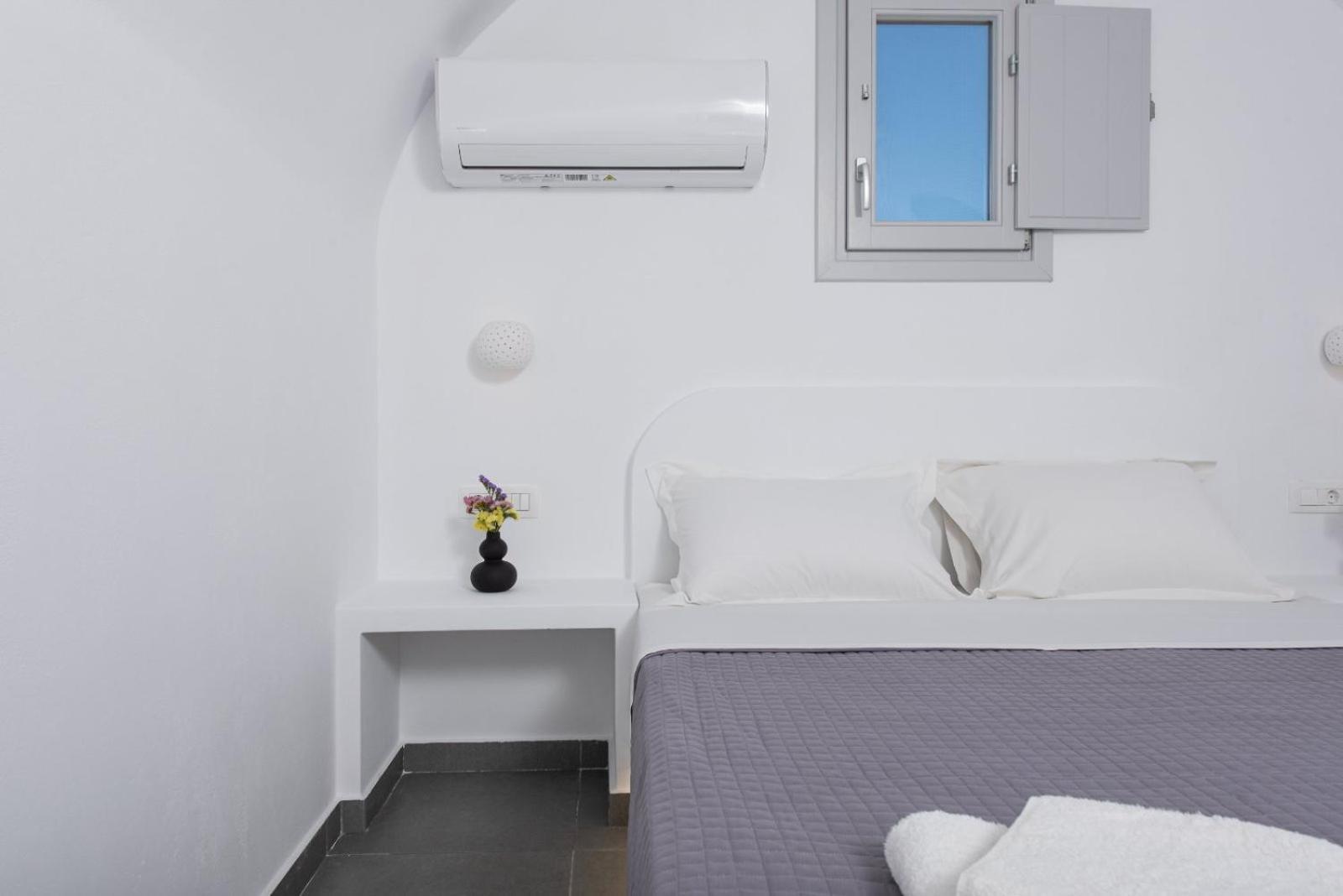 Golden View Suites Vóthon 외부 사진