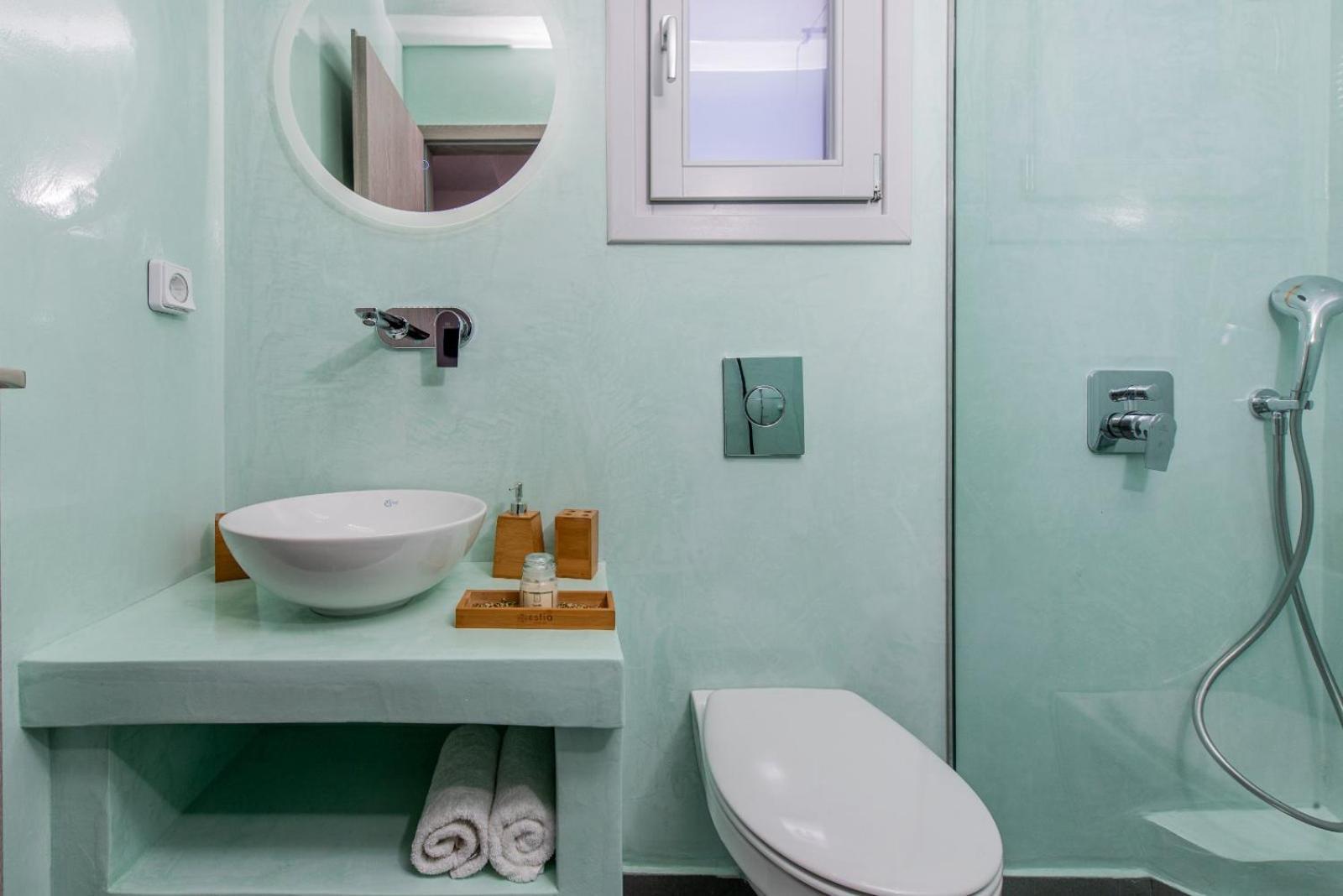 Golden View Suites Vóthon 외부 사진