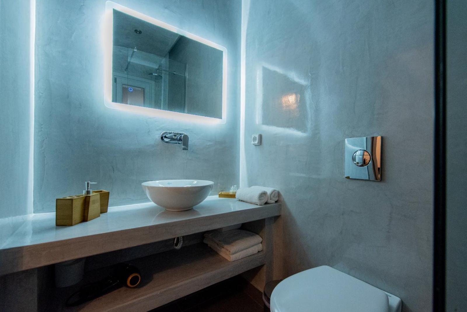 Golden View Suites Vóthon 외부 사진