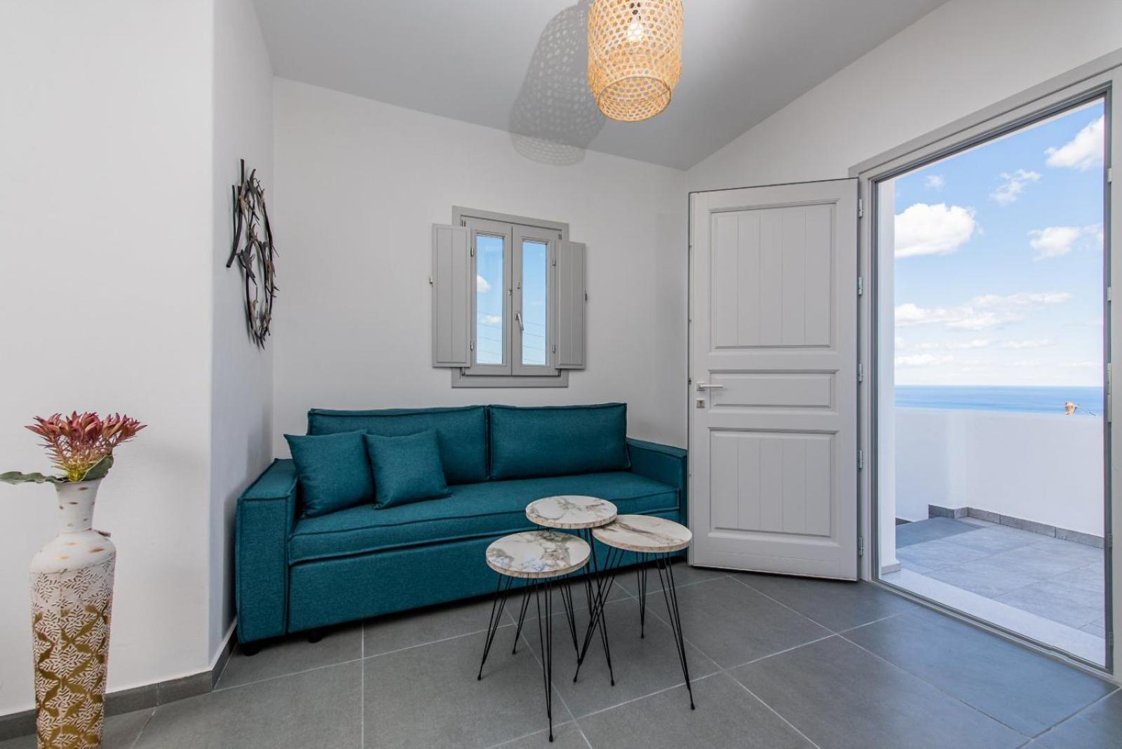 Golden View Suites Vóthon 외부 사진