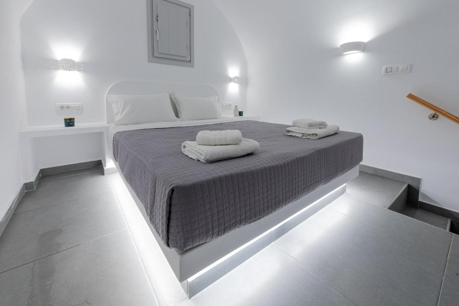 Golden View Suites Vóthon 외부 사진