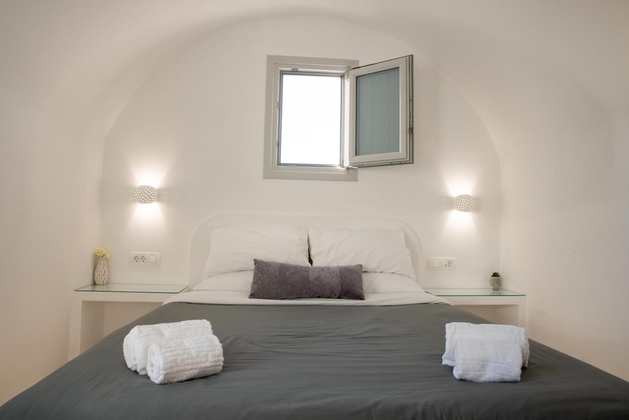 Golden View Suites Vóthon 외부 사진