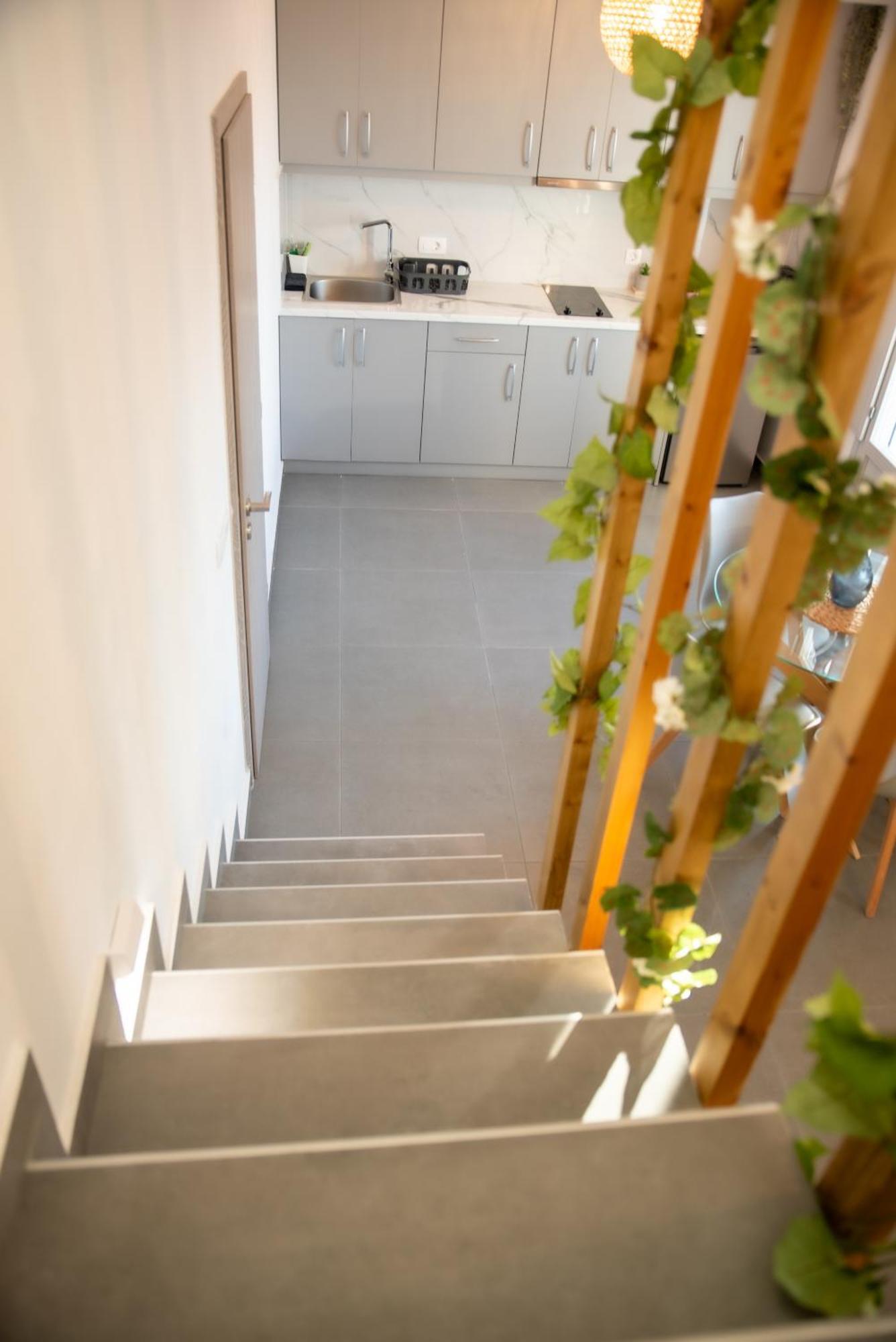 Golden View Suites Vóthon 외부 사진
