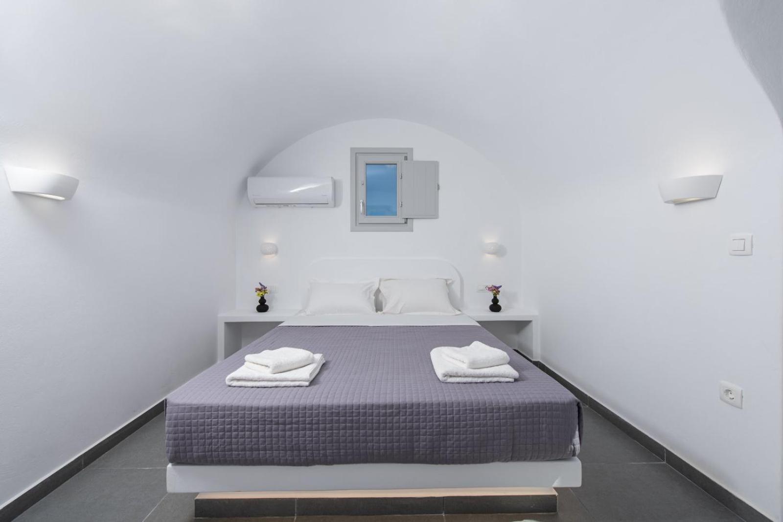 Golden View Suites Vóthon 외부 사진