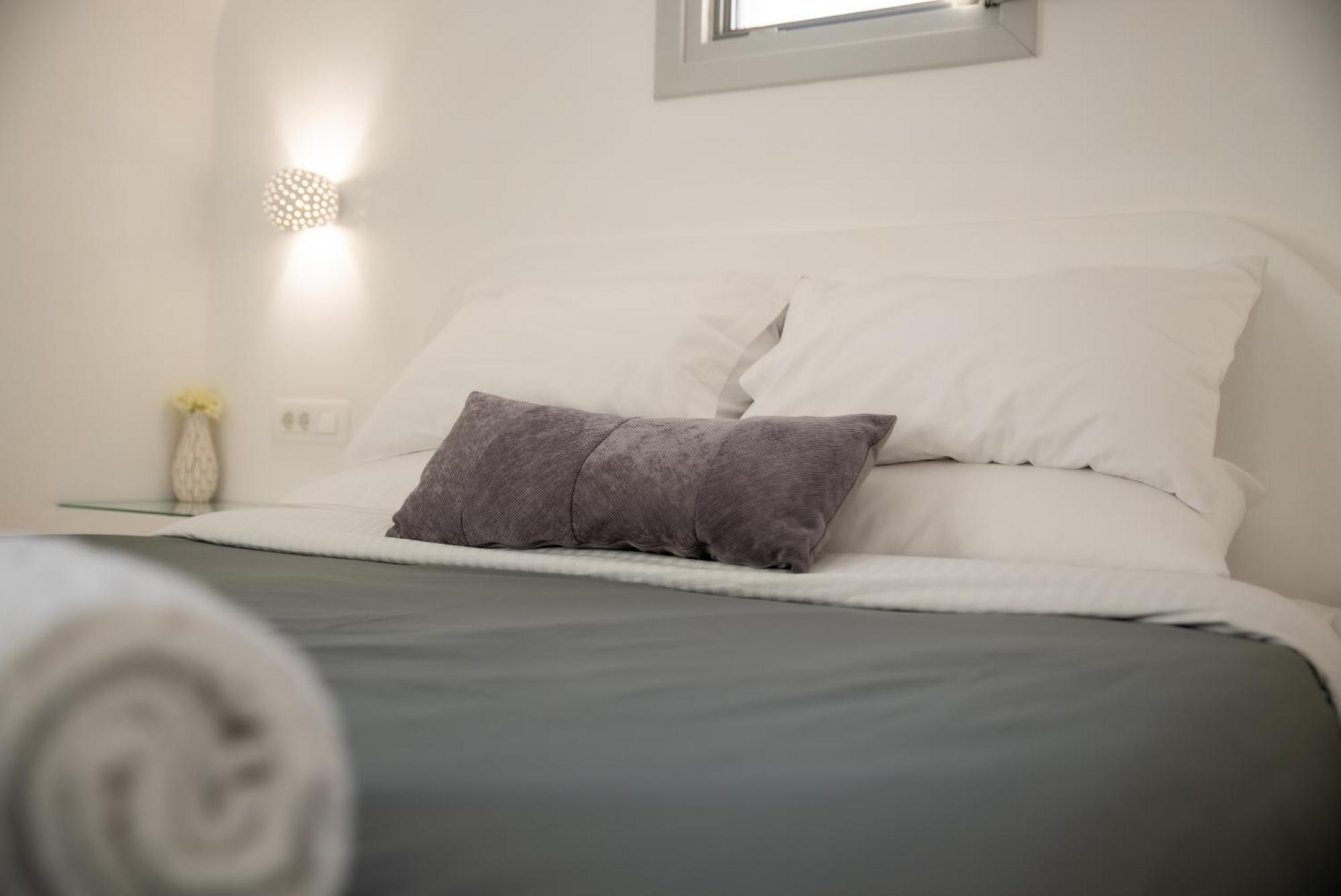 Golden View Suites Vóthon 외부 사진