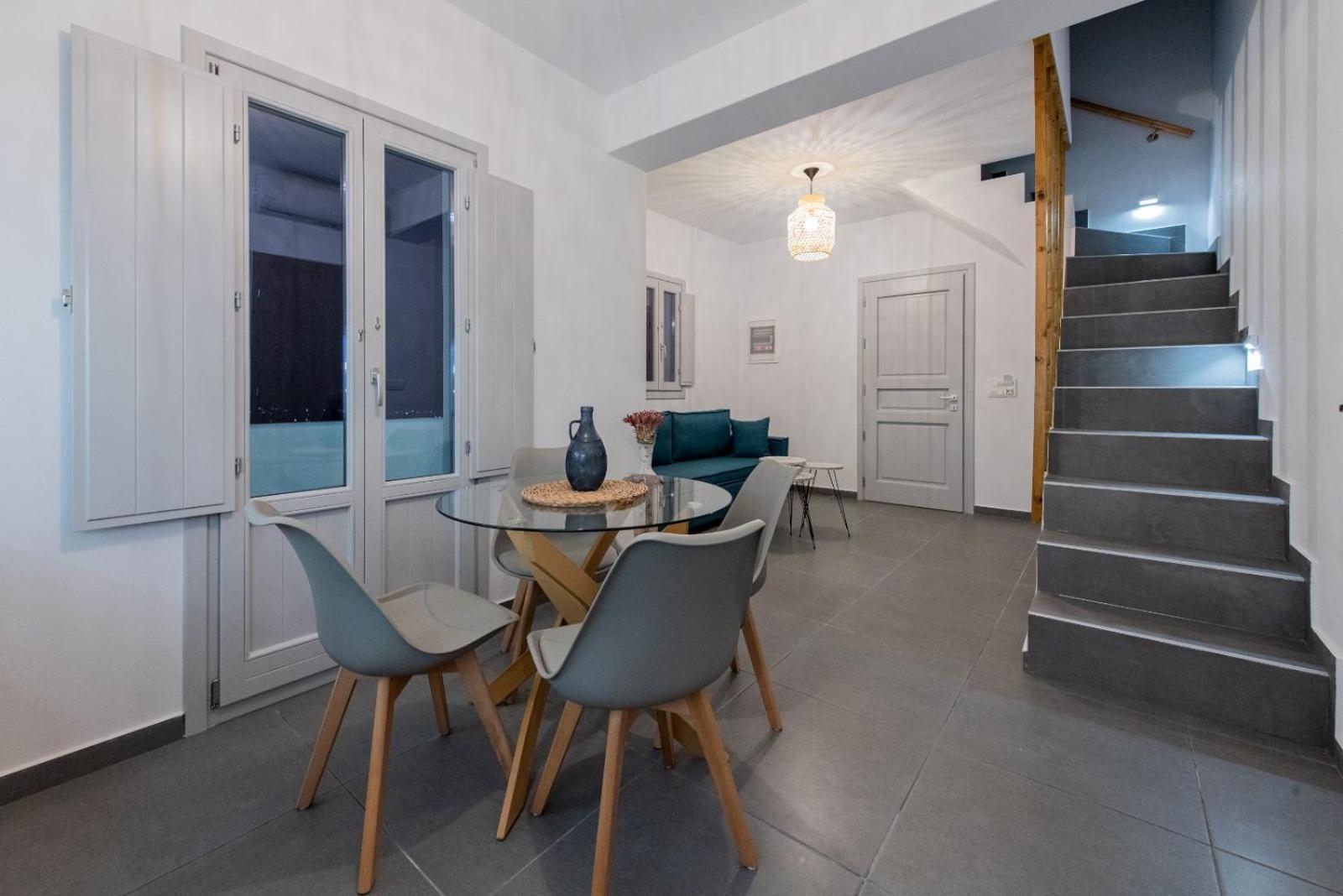 Golden View Suites Vóthon 외부 사진