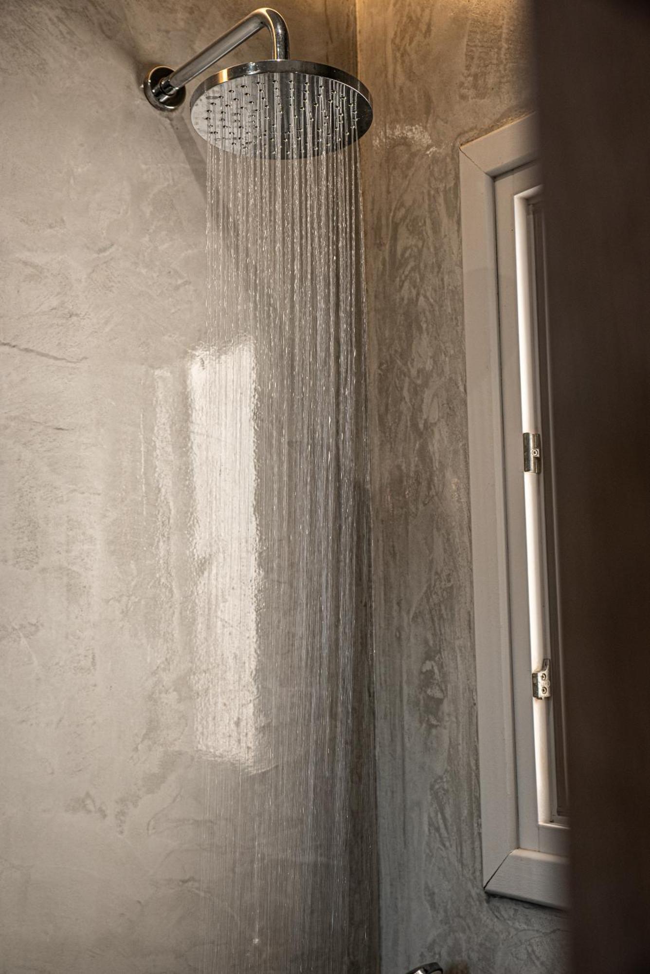 Golden View Suites Vóthon 외부 사진