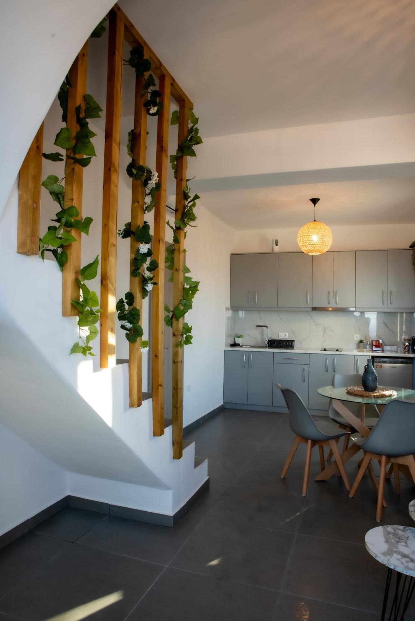 Golden View Suites Vóthon 외부 사진