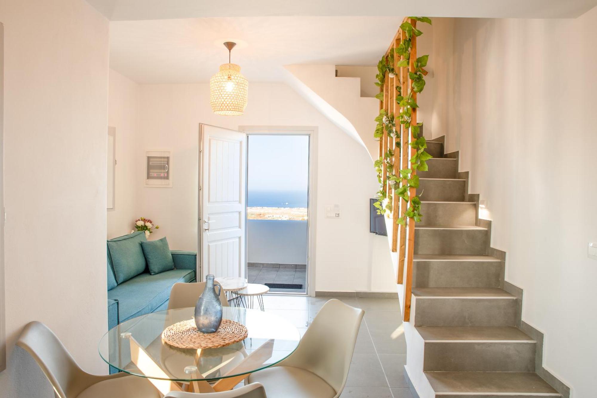 Golden View Suites Vóthon 외부 사진
